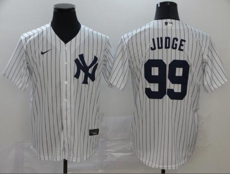 Men's New York Yankees Aaron Judge