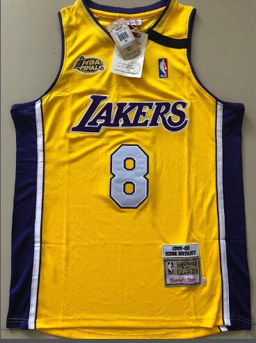 Men Embroidery  Kobe Bryant High Quality Jerseys