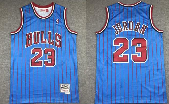 Men Chicago Bulls Michael Jordan jersey