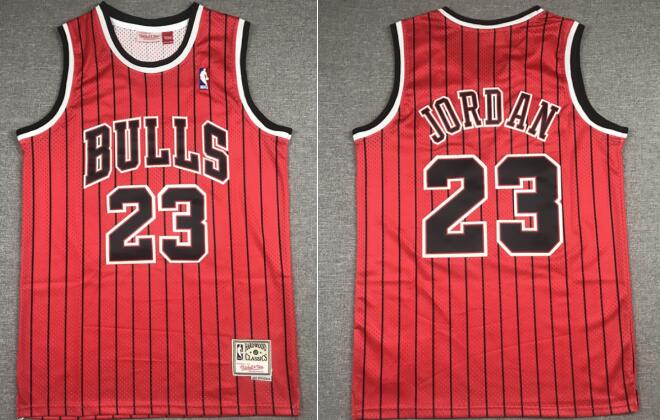 Men Chicago Bulls Michael Jordan jersey