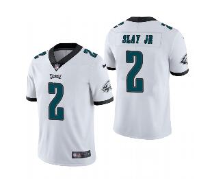 Men's Philadelphia Eagles #2 Darius Slay Jr.   Vapor Limited Jersey