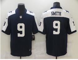 9# Smith men jersey