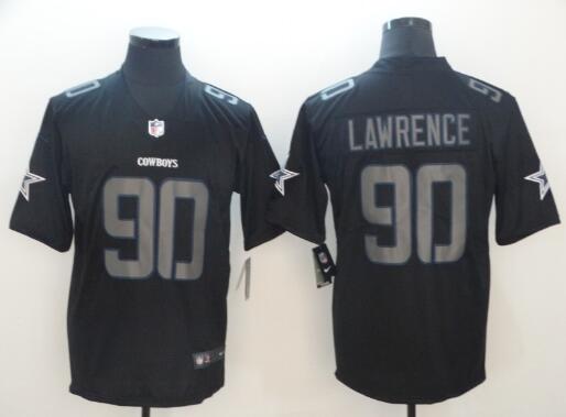 Nike Demarcus Lawrence Dallas Cowboys jersey