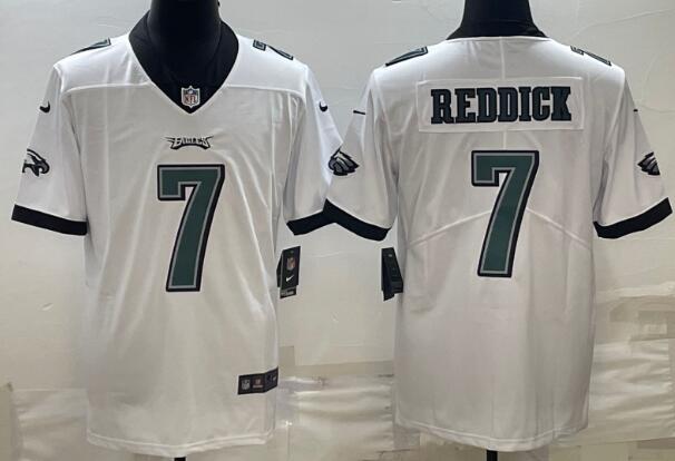 Men's Haason Reddick Philadelphia Eagles Nike stitched Jersey