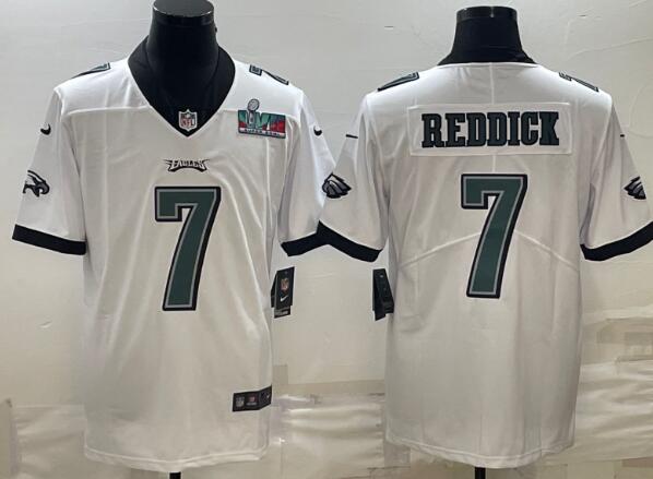 Men's Haason Reddick Philadelphia Eagles Nike stitched Jersey