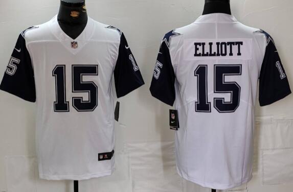 Men's Dallas Cowboys Nike stitched Jersey