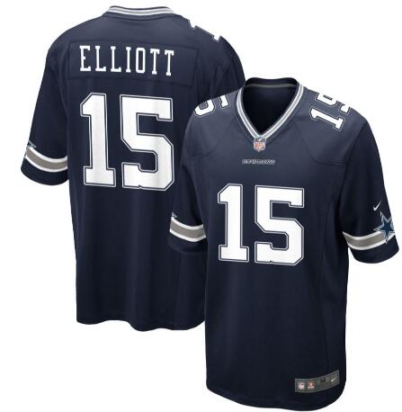 Men's Dallas Cowboys Nike stitched Jersey