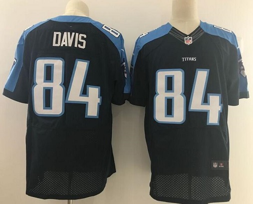 84 Davis Football Jerseys