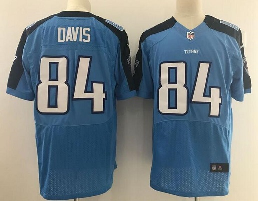 Men 84 Davis Football Jersey 02