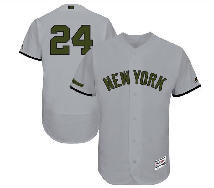 Gary Sanchez Baseball Jersey Commemorative Edition