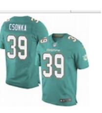 Customize czonka #39  football jersey