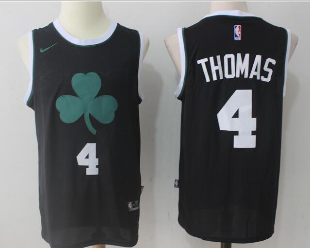 Nike Men 4 Lsaiah Thomas  NBA basketball Jerseys