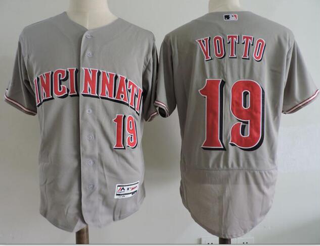 19# Yotto Baseball Jersey