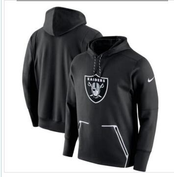 Oakland Raiders Nike Hoodie