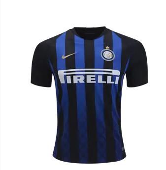 Inter Milan 18/19 Home Jersey by Nike