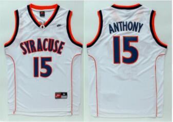 Carmelo Anthony Basketball Jerseys 15#  jersey