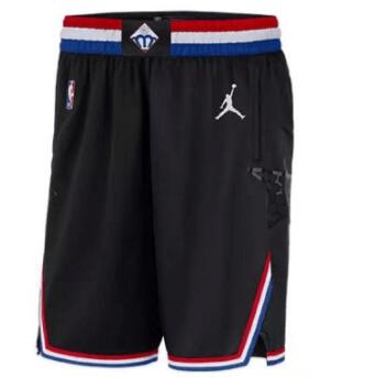 All Star Shorts Black