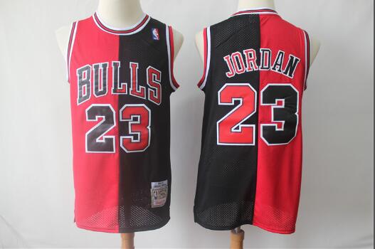 New Men's MICHAEL JORDAN Split Jersey