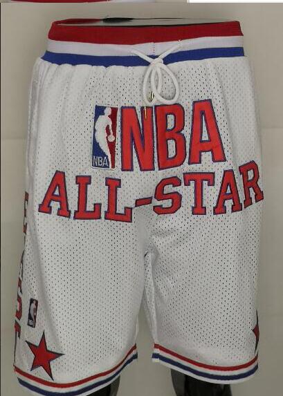 Men All Star Shorts with Laces  Pockets