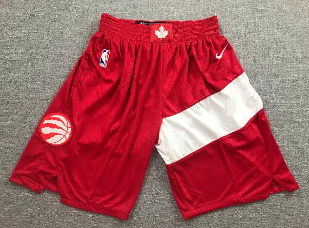 Men's Toronto Raptors Shorts