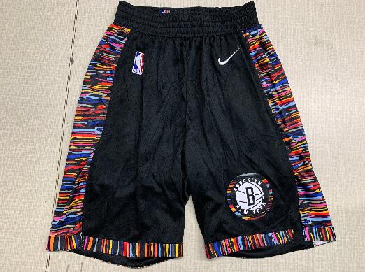 Men Brooklyn Nets Shorts