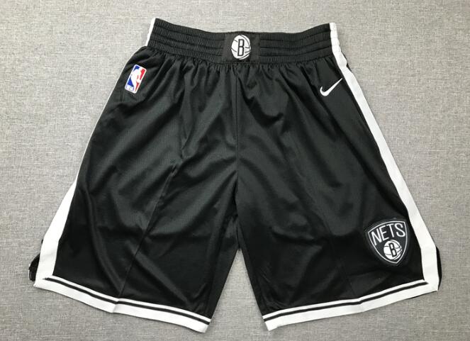 Brooklyn Nets Basketball Shorts