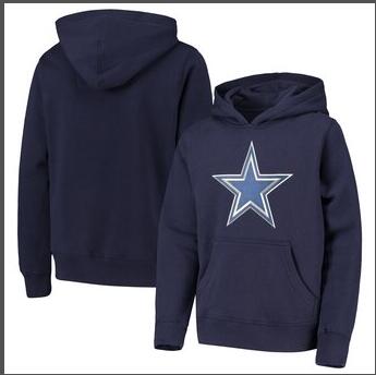 New Men's Dallas Cowboys  Hoodie