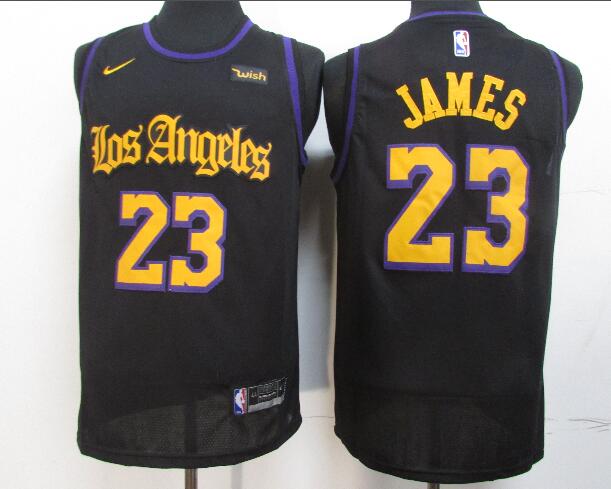 New Men   LeBron James Jersey  Latin version