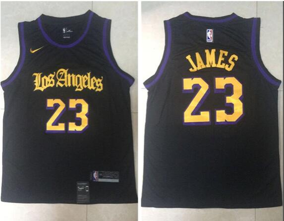 New Men LeBron James Jersey Latin version