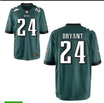 Men 24#   Bryant jersey