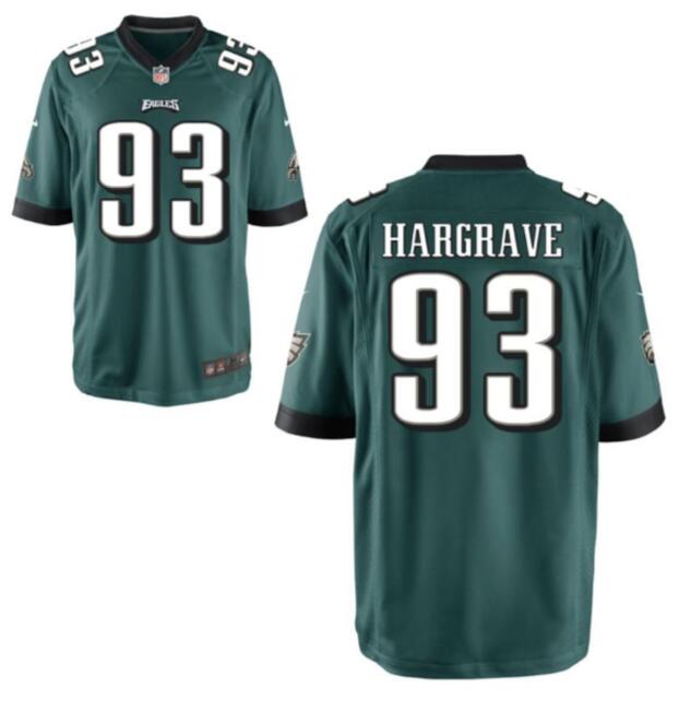 Men 93 Harrrave jersey