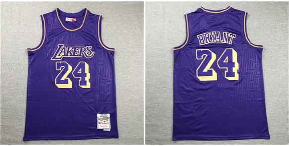 Men stitched Kobe Bryant Jersey Year of the Rat Limited Edition