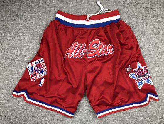 High Quality  All Star Men Shorts with  pockets