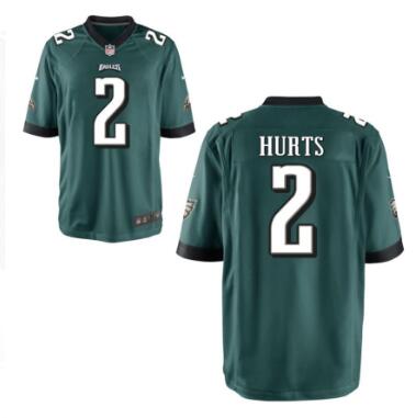 Men Hurts jersey