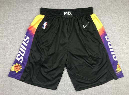 Phoenix Suns men shorts