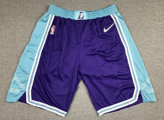 Men's  Los Angeles Lakers  shorts