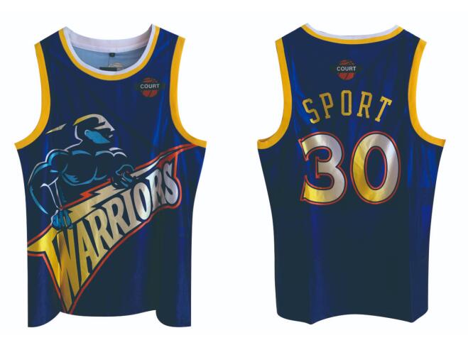 Men Golder State Warriors Jerseys