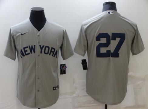 Men's Giancarlo Stanton New York Yankees Nike stitched Jersey
