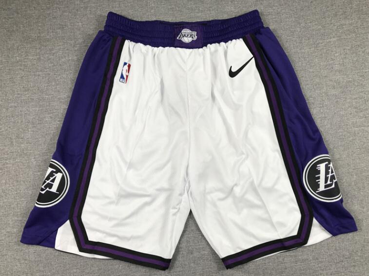 Men's Los Angeles Lakers Shorts