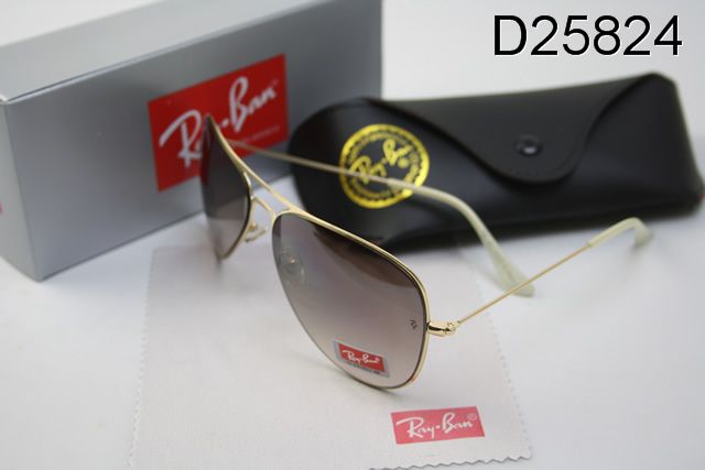 RayBan sunglasses (100)