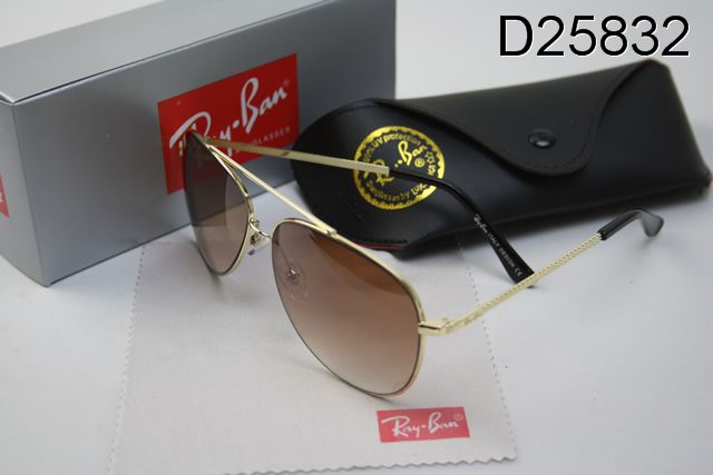 RayBan sunglasses (105)