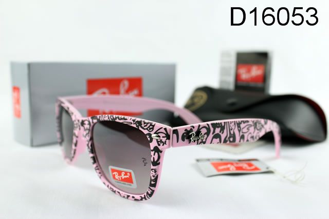 RayBan sunglasses (58)