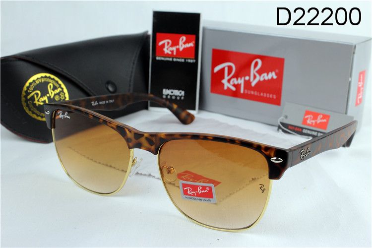 RayBan sunglasses (65)