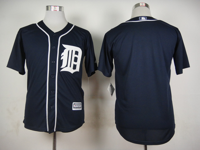 San Diego Padres blank Dark Blue mlb Jerseys