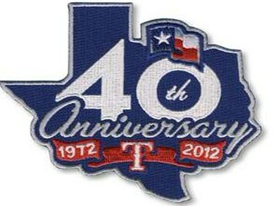 Texas-Rangers-40th-Anniversary-Patch-6791-12378