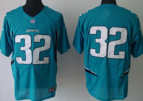 nike Jacksonville Jaguars 5 FONES-DREW Green nfl elite jerseys