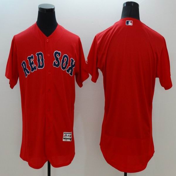 red elite men baseball mlb  Jerseys