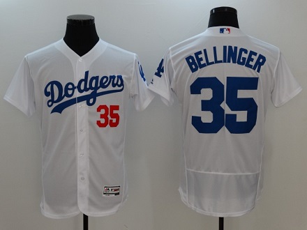 Men Los Angeles Dodgers 35# Bellinger Jersey Men Los Angeles Dodgers 35# Bellinger Jersey