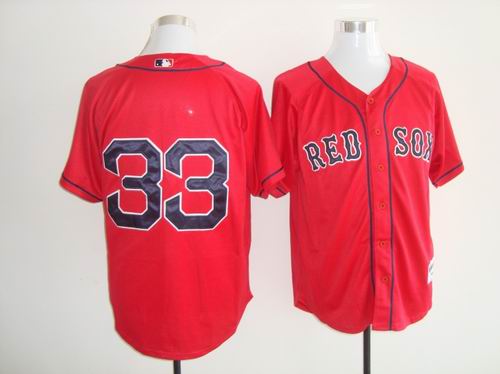 Boston Red Sox Jason Varitek 33 red jersey Boston Red Sox Jason Varitek 33 red jersey