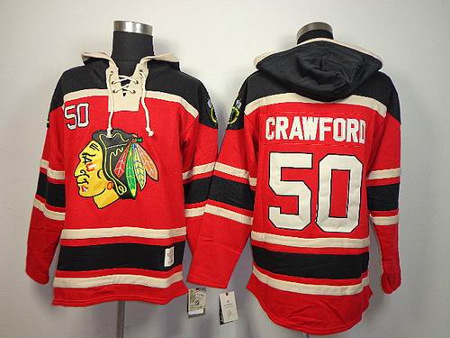 Chicago Blackhawks Corey Crawford 50 Red hockey jerseys Chicago Blackhawks Corey Crawford 50 Red hockey jerseys